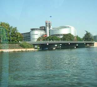 European Court of Human Rights