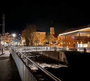 Stadtrundgang Bad Wildbad