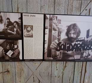 Europejskie Centrum Solidarności