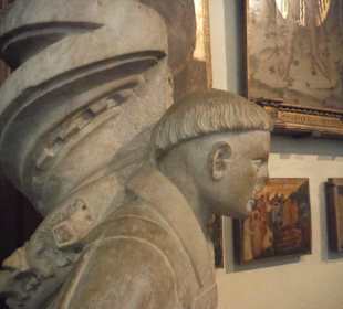 Vatikanische Museen (Musei Vaticani)