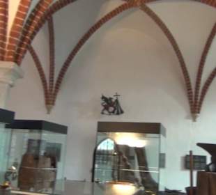 Stralsund Museum