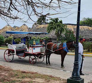 Stadtrundgang Varadero