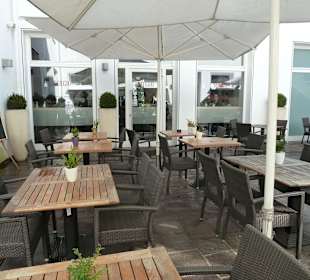 In der Rathauspassage