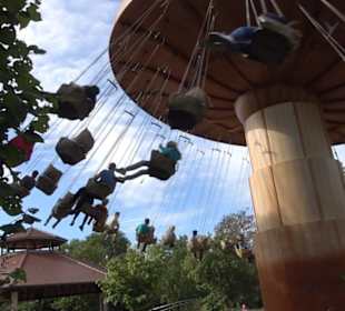 Erlebnispark Tripsdrill