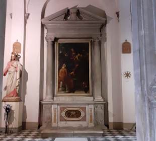 Basilika San Paolino