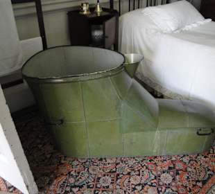 To zielone to wanna.