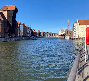 Altstadt Danzig/Gdansk