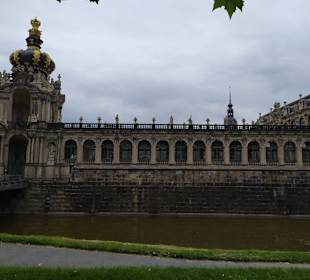 Zwinger 