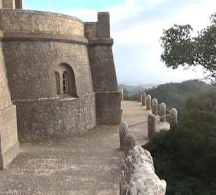 Puig de San Salvador