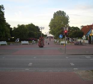 Das Zentrum