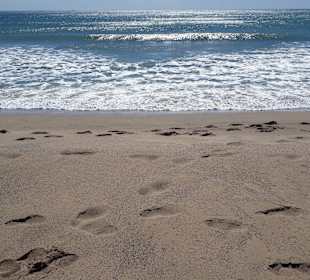 Stadtstrand Kenting City