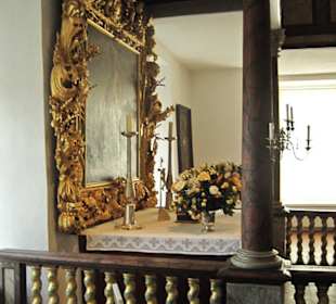 Замок Ойтин.