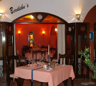 Bordiehn´s Gourmet im Arabia