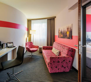 Privilege Zimmer