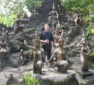 magic garden