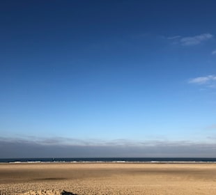 Strand Kijkduin