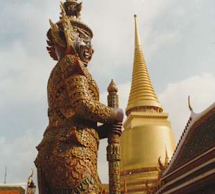 Wat Phra Kaeo
