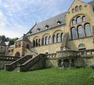  Kaiserpfalz