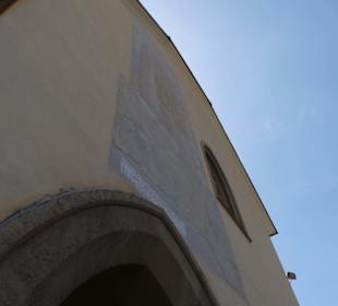 Kirche SS. Pietro e Paolo Apostoli