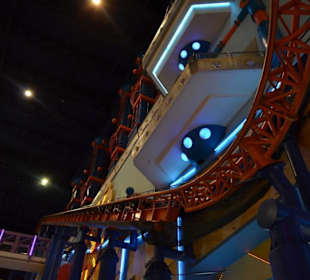 Berjaya Times Square