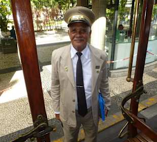 50 Jahre war er dabei