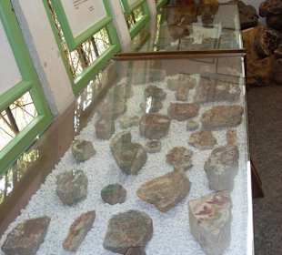 Schaubergwerk "Finstertal" Asbach