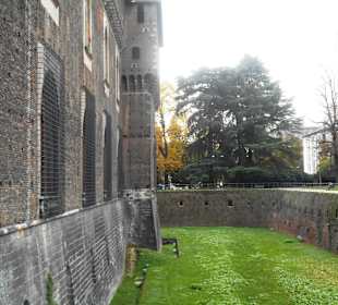 Castello Sforzesco