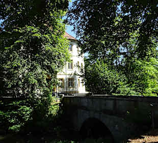 Wasserschloss Oppenweiler