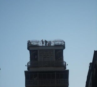 Elevador de Santa Justa