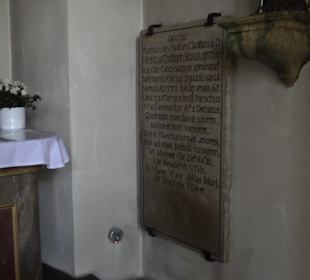 Wallfahrtskirche St. Maria Unterkochen