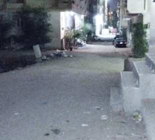 Stadtrundgang Hurghada