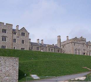 Dover Castle