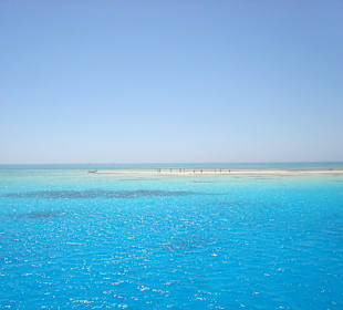 Sandbank