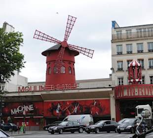 Moulin Rouge