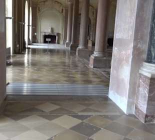 Neues Schloss Schleißheim