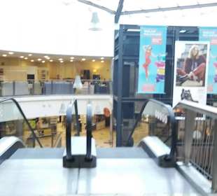 Galeria Atrium Targówek