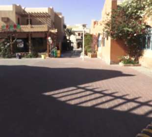 Rundfahrt El Gouna