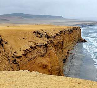 Nationalreservat Paracas