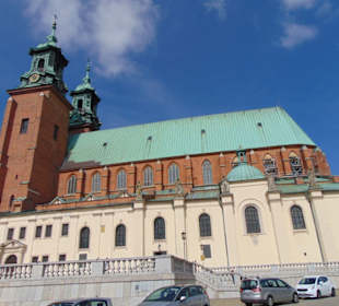 Dom in Gniezno/ Gnesen