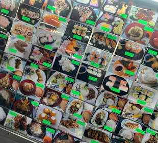 Stadtrundgang Tanjung Bungah