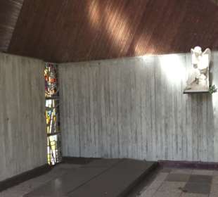 Friedhof Buttenhausen