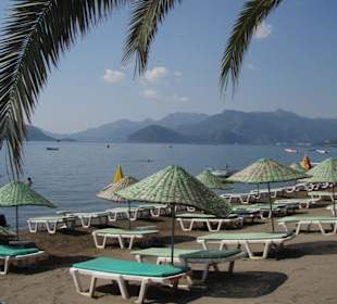 Plaża