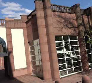 Schlossgartenhalle Ettlingen