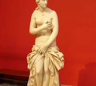 Die Aphrodite von Syrakus