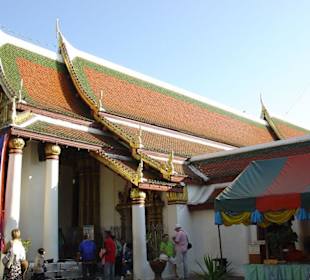 Phitsanulok - Wat Phra Mahathat