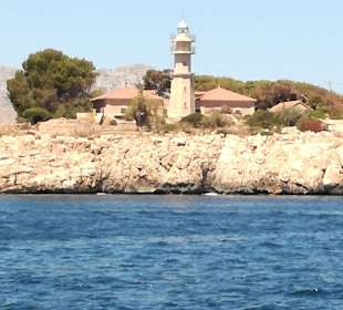 Wandern Can Picafort