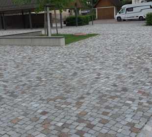 Rathaus Unteriflingen