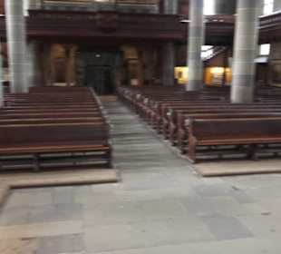 Kirche St. Michael