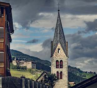 Wandern Villandro