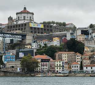 Stadtrundgang Porto
